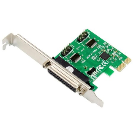 ProXtend PCIe 2S1P Serial Parallel Adapter PX-SP-55011 - High Performance Connectivity Solution